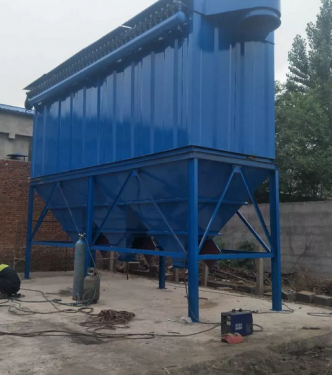 锅炉粉尘选用静电除尘器和选用布袋除尘器经济效益分析