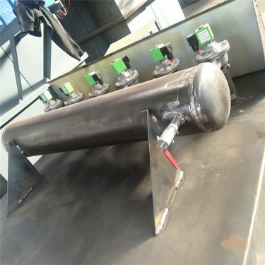 防爆除尘器卸爆阀的选择
