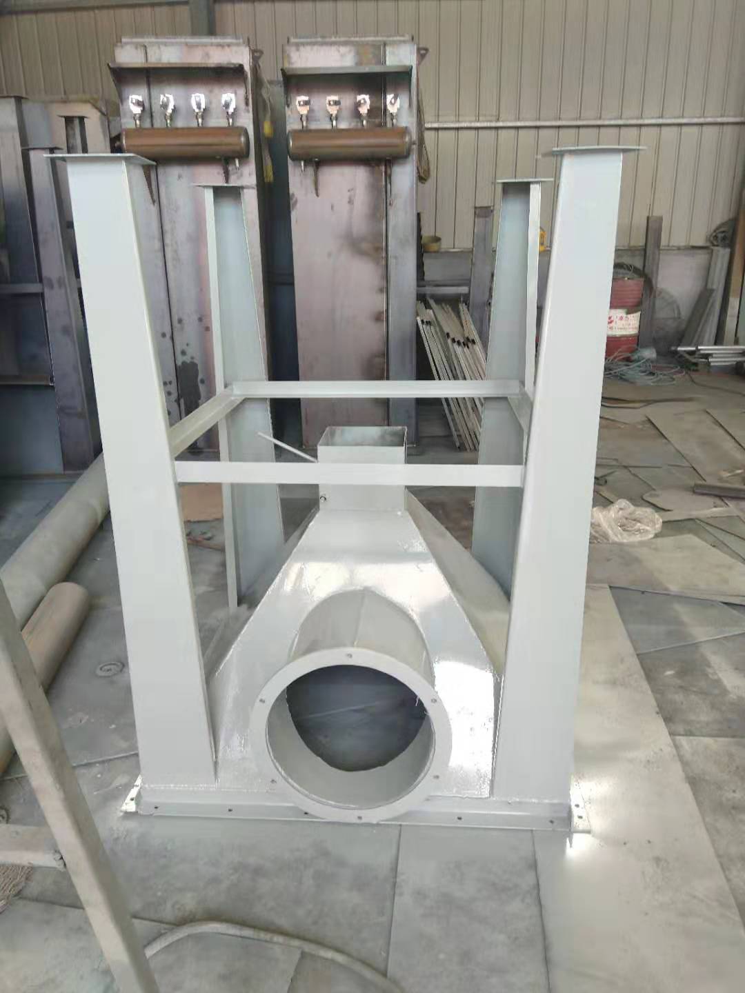 布袋除尘器""