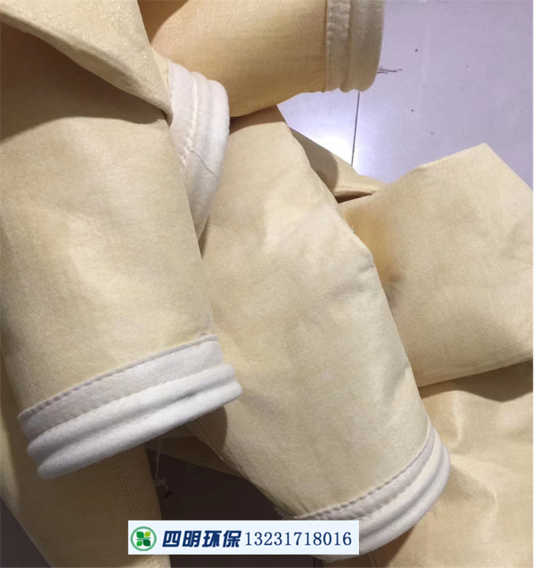 高温除尘布袋