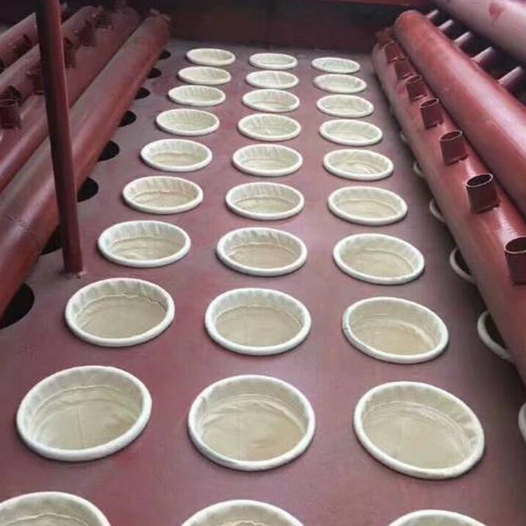 除尘器滤袋