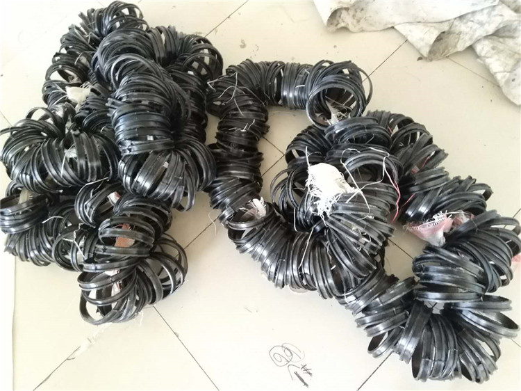 除尘布袋涨圈 除尘布袋涨圈