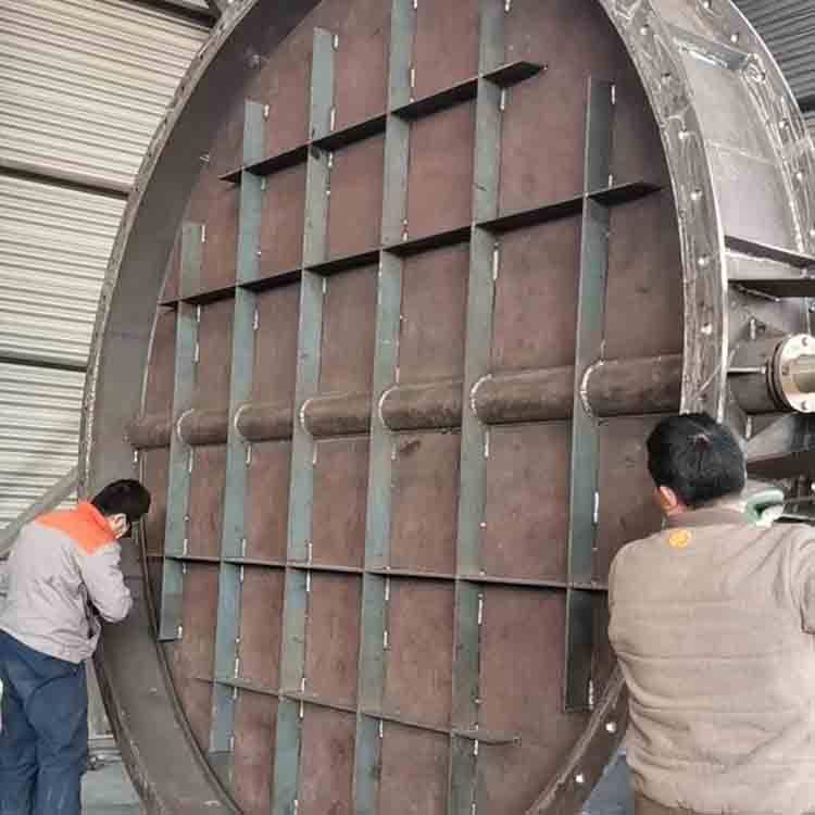 通风蝶阀