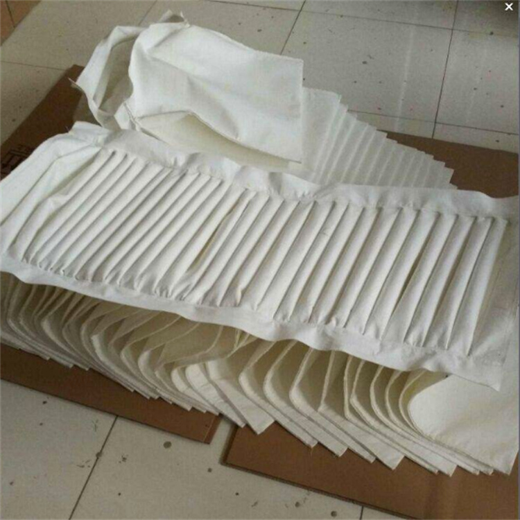 连体布袋