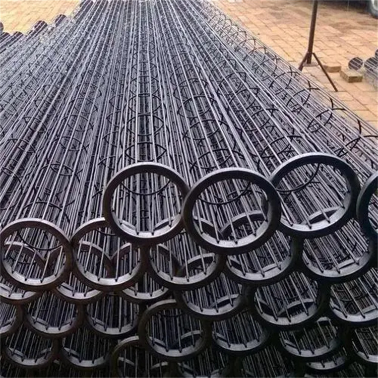 除尘骨架