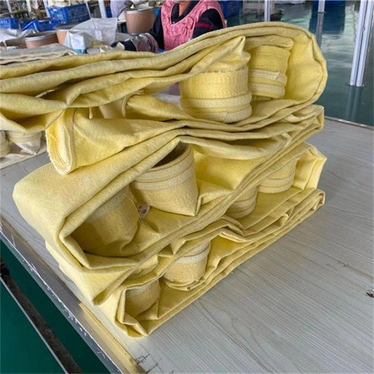 除尘布袋
