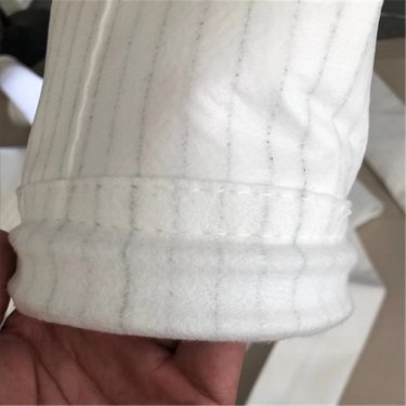 除尘布袋的正确使用和维护