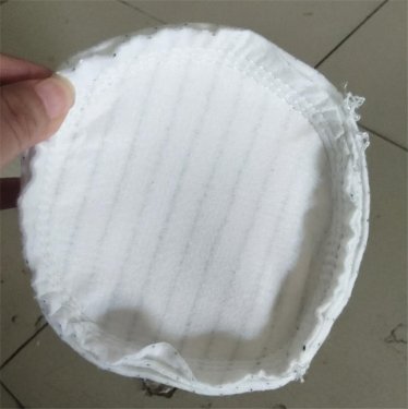 抗静电除尘布袋的作用