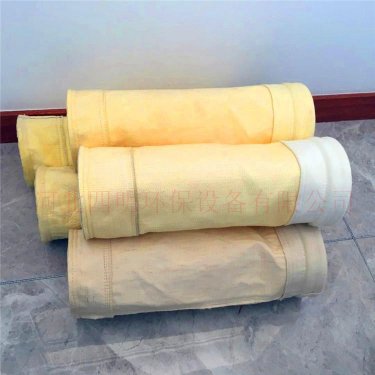 除尘布袋具体安装步骤