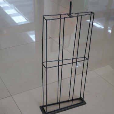 梯形骨架制作要领