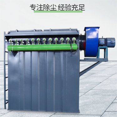 锅炉电除尘器优点与缺点