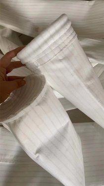 四明输煤线除尘布袋制作要求